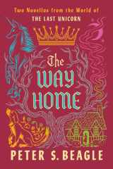 The Way Home cover image