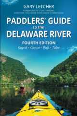 Paddlers' Guide to the Delaware River cover image