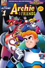 Archie & Friends cover image