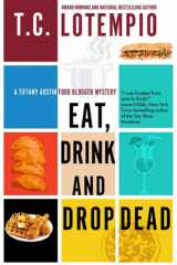 Eat, Drink and Drop Dead cover image