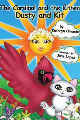 The Cardinal and the Kitten Dusty and Kit cover image