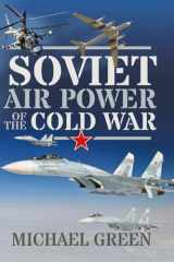 Soviet Air Power of the Cold War cover image