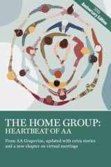 The Home Group Heartbeat of AA Selected Stories from AA Grapevine cover image