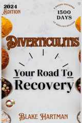 Diverticulitis: Your Road To Recovery cover image