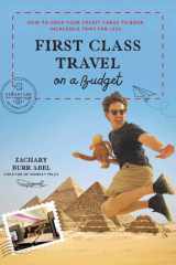 First Class Travel on a Budget cover image