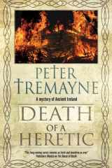 Death of a Heretic cover image