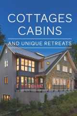 Cottages, Cabins, and Unique Retreats cover image