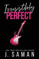 Irresistibly Perfect cover image