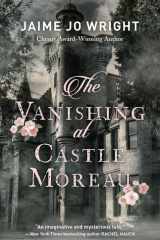 The Vanishing at Castle Moreau cover image