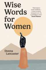 Wise Words for Women cover image
