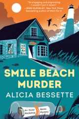Smile Beach Murder cover image