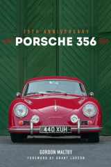 Porsche 356 75th Anniversary cover image