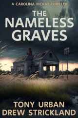The Nameless Graves A Gripping Crime Thriller With A Twist cover image