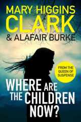 Where Are The Children Now? cover image