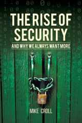 The Rise of Security and Why We Always Want More cover image