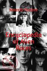 Encyclopedia of Alien Races cover image