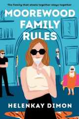 Moorewood Family Rules cover image