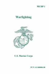 MCDP 1 Warfighting cover image