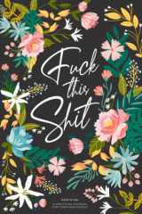 Gratitude Journal A Self-Exploration Funny Notebook for Tired-Ass People cover image