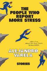 The People Who Report More Stress cover image