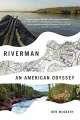Riverman An American Odyssey cover image