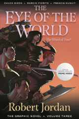 The Eye of the World: The Graphic Novel, Volume Three cover image