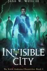 The Invisible City cover image