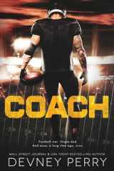 Coach cover image