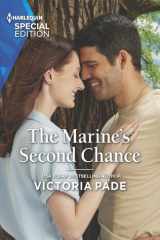 The Marine's Second Chance cover image