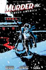 Murder Inc. Volume 2: Versus America cover image