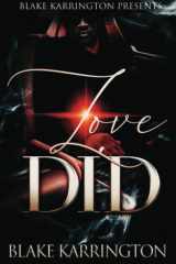 Love Did "Sometimes It Just Takes The Right Woman" cover image