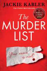 The Murder List cover image