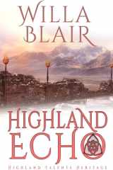 Highland Echo cover image