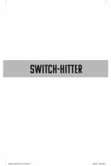 Switch-Hitter cover image