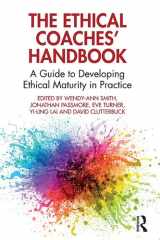 The Ethical Coaches’ Handbook cover image