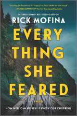 Everything She Feared A Suspense Novel cover image
