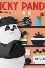 Picky Panda (with Fun Flaps to Lift) cover image