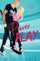 Power Play cover image