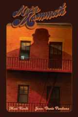 Mister Mammoth cover image