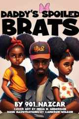Daddy's Spoiled Brats cover image