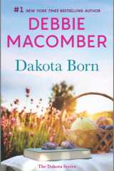 Dakota Born cover image