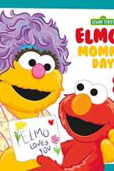 Elmo's Mommy Day (Sesame Street) cover image