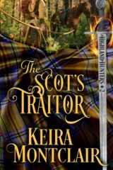 The Scot's Traitor cover image