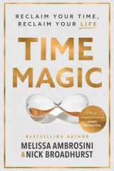 Time Magic cover image