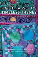 Kaffe Fassett's Timeless Themes cover image