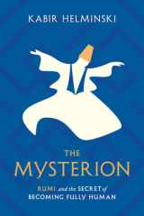 The Mysterion Rumi and the Secret of Becoming Fully Human cover image