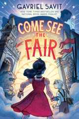 Come See the Fair cover image