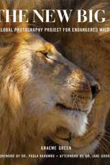 The New Big 5 A Global Photography Project for Endangered Species cover image