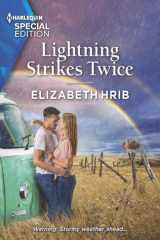 Lightning Strikes Twice cover image