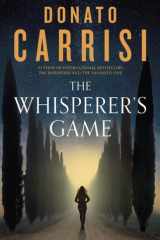 The Whisperer's Game cover image